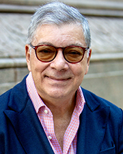 Memoirs of a Watch Salesman: A NYC Real Estate Story - by Joseph Aquino